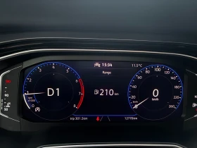 VW Taigo Style 1.0 Ascot Grey, снимка 11