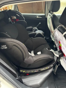 VW Taigo Style 1.0 Ascot Grey, снимка 16