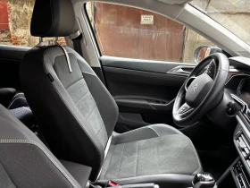 VW Taigo Style 1.0 Ascot Grey, снимка 4