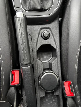 VW Taigo Style 1.0 Ascot Grey, снимка 8