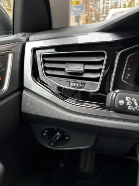 VW Taigo Style 1.0 Ascot Grey, снимка 9