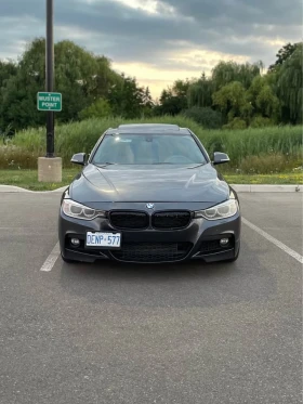 BMW 335 XDRIVE STAGE 2 * * CARFAX * * АВТОКРЕДИТ * *  - 19999 лв. / 10225.33 € - 12267549 2