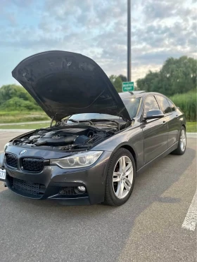 BMW 335 XDRIVE STAGE 2 * * CARFAX * * АВТОКРЕДИТ * *  - 19999 лв. / 10225.33 € - 12267549 3