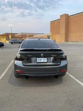 BMW 335 XDRIVE STAGE 2 * * CARFAX * * АВТОКРЕДИТ * *  - 19999 лв. / 10225.33 € - 12267549 6