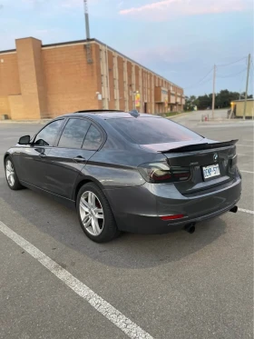 BMW 335 XDRIVE STAGE 2 * * CARFAX * * АВТОКРЕДИТ * *  - 19999 лв. / 10225.33 € - 12267549 5