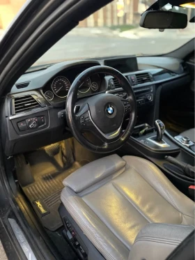 BMW 335 XDRIVE STAGE 2 * * CARFAX * * АВТОКРЕДИТ * *  - 19999 лв. / 10225.33 € - 12267549 7