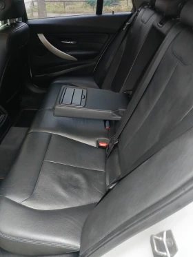 BMW 318 318d, снимка 6