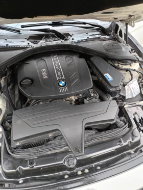 BMW 318 318d, снимка 12