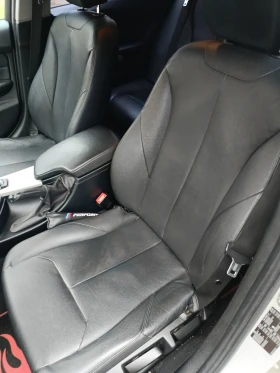 BMW 318 318d, снимка 8