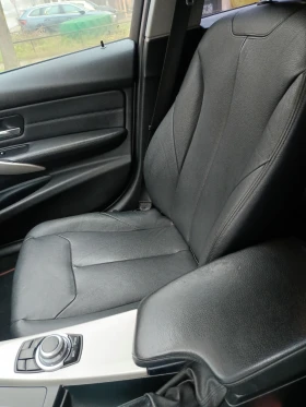 BMW 318 318d, снимка 10