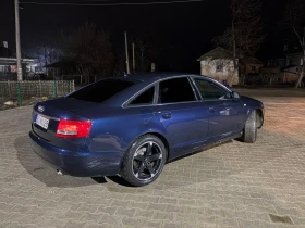 Audi A6 Основна информация  Ауди а6ц6  Нов внос от Полша  , снимка 2