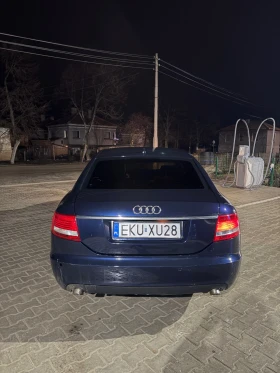Audi A6 Основна информация  Ауди а6ц6  Нов внос от Полша  , снимка 4