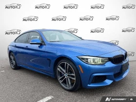 BMW 440 * i xDrive M PERFORMANCE PKG | PREM ENHANCED PKG |