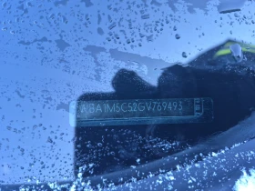 BMW 235 * АВТО КРЕДИТ* ЦЕНА ДО БГ * Сервизна история * , снимка 14