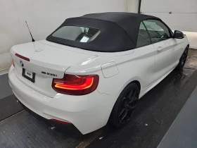 BMW 235 * АВТО КРЕДИТ* ЦЕНА ДО БГ * Сервизна история * , снимка 4