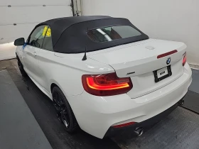 BMW 235 * АВТО КРЕДИТ* ЦЕНА ДО БГ * Сервизна история * , снимка 6
