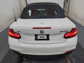 BMW 235 * АВТО КРЕДИТ* ЦЕНА ДО БГ * Сервизна история * , снимка 5