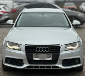 Audi A4 2.0TDi 143к.с * Навигация* * Ксенон* * ИТАЛИЯ*  - 5750 € / 11246.02 лв. - 63465208 2