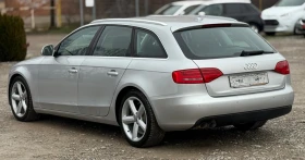 Audi A4 2.0TDi 143к.с * Навигация* * Ксенон* * ИТАЛИЯ*  - 5750 € / 11246.02 лв. - 63465208 4