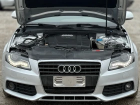 Audi A4 2.0TDi 143к.с * Навигация* * Ксенон* * ИТАЛИЯ*  - 5750 € / 11246.02 лв. - 63465208 17