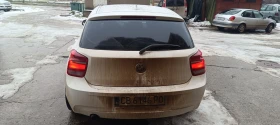 BMW 116 - 5900 € / 11539.40 лв. - 30338895 7