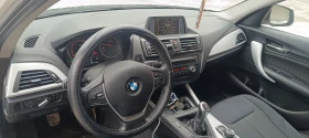 BMW 116 - 5900 € / 11539.40 лв. - 30338895 10