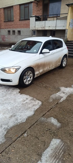 BMW 116 - 5900 € / 11539.40 лв. - 30338895 2