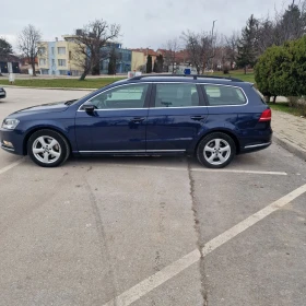 VW Passat, снимка 3