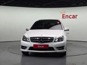 Mercedes-Benz C 220 Cdi 4Matic Edition C - 11572 € / 22632.86 лв. - 28021688 3