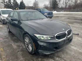 BMW 330 xDrive * LED фарове * Панорама * CARFAX *  - 32100 € / 62782.14 лв. - 10509980 2
