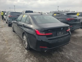 BMW 330 xDrive * LED фарове * Панорама * CARFAX *  - 32100 € / 62782.14 лв. - 10509980 4