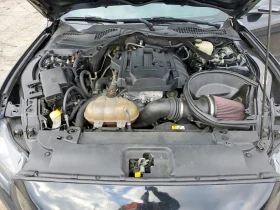 Ford Mustang 2.3* FULL* РЕАЛНИ КМ - 9900 € / 19362.72 лв. - 32265516 11