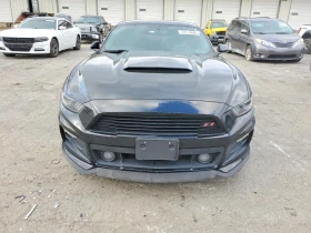 Ford Mustang 2.3* FULL* РЕАЛНИ КМ - 9900 € / 19362.72 лв. - 32265516 4