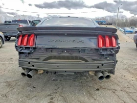 Ford Mustang 2.3* FULL* РЕАЛНИ КМ - 9900 € / 19362.72 лв. - 32265516 6
