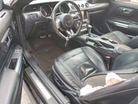 Ford Mustang 2.3* FULL* РЕАЛНИ КМ - 9900 € / 19362.72 лв. - 32265516 7