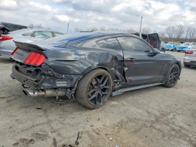 Ford Mustang 2.3* FULL* РЕАЛНИ КМ - 9900 € / 19362.72 лв. - 32265516 5