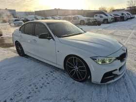 BMW 340 B58 XDRIVE | M-PACK |  CARFAX - 19300 € / 37747.52 лв. - 86293837 3