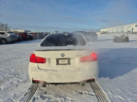 BMW 340 B58 XDRIVE | M-PACK |  CARFAX - 19300 € / 37747.52 лв. - 86293837 6