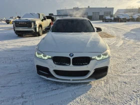 BMW 340 B58 XDRIVE | M-PACK |  CARFAX