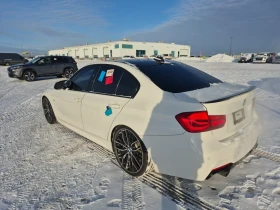 BMW 340 B58 XDRIVE | M-PACK |  CARFAX - 19300 € / 37747.52 лв. - 86293837 5