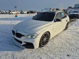 BMW 340 * 340I XDRIVE * CARFAX * БЕЗ ПЪРВОНАЧАЛНА ВНОСКА