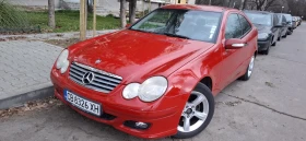 Mercedes-Benz C 200 Facelift CDi Avtomat Каско DPF