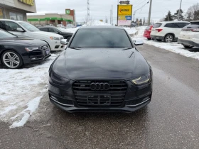 Audi S4 quattro Premium* АвтоКредит* (Цена до БГ) 