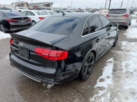 Audi S4 quattro Premium* АвтоКредит* (Цена до БГ) , снимка 6
