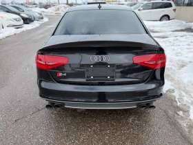 Audi S4 quattro Premium* АвтоКредит* (Цена до БГ) , снимка 7