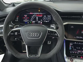 Audi Rs6 -X ABT 1-30 KERAMIK CARBON B&O, снимка 11 - Автомобили и джипове - 53651406