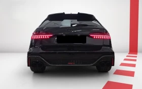 Audi Rs6 -X ABT 1-30 KERAMIK CARBON B&O, снимка 4 - Автомобили и джипове - 53651406