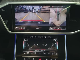 Audi Rs6 -X ABT 1-30 KERAMIK CARBON B&O, снимка 10 - Автомобили и джипове - 53651406