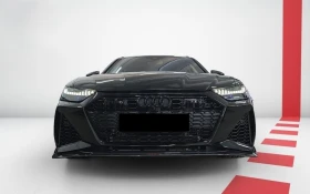 Audi Rs6 -X ABT 1-30 KERAMIK CARBON B&O, снимка 3 - Автомобили и джипове - 53651406