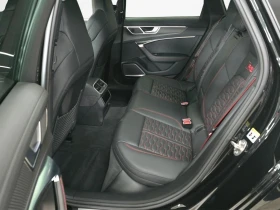 Audi Rs6 -X ABT 1-30 KERAMIK CARBON B&O, снимка 15 - Автомобили и джипове - 53651406